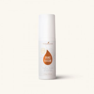 Orange Blossom Facial Wash 柑橘潔面啫喱